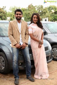 Right Cars Success Meet