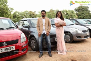 Right Cars Success Meet