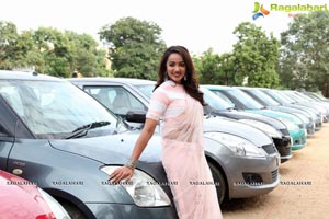 Right Cars Success Meet