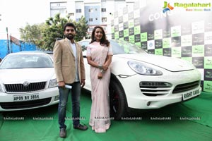 Right Cars Success Meet