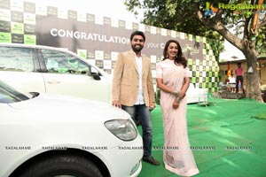 Right Cars Success Meet