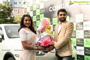 Right Cars Success Meet