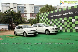 Right Cars Success Meet