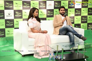 Right Cars Success Meet