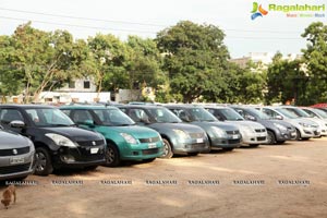 Right Cars Success Meet