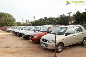 Right Cars Success Meet