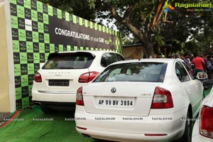 Right Cars Success Meet