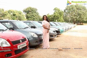 Right Cars Success Meet