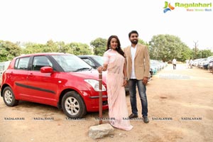 Right Cars Success Meet