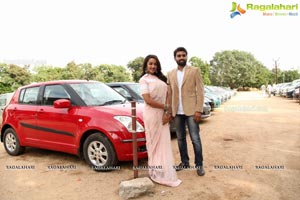 Right Cars Success Meet