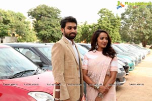 Right Cars Success Meet