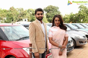 Right Cars Success Meet