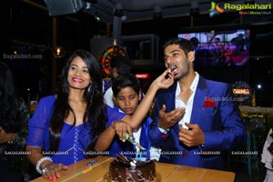 Ronak Birthday Sushila Bokadiya