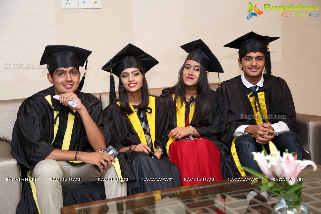 Roots Convocation & Freshers Day 2017