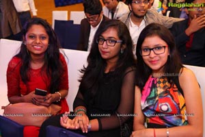 Roots Convocation Freshers Day 2017