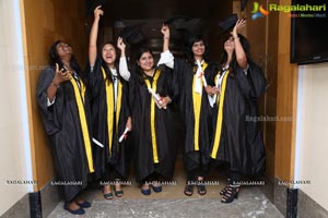 Roots Convocation Freshers Day 2017