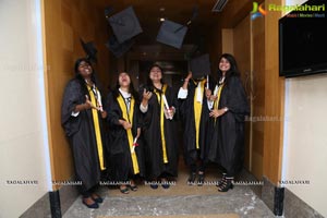 Roots Convocation Freshers Day 2017