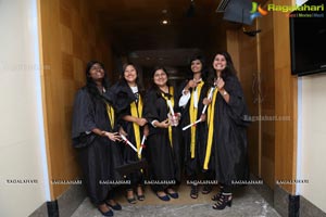 Roots Convocation Freshers Day 2017