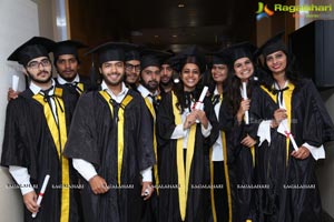 Roots Convocation Freshers Day 2017