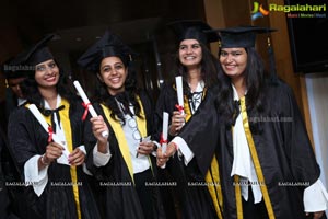 Roots Convocation Freshers Day 2017