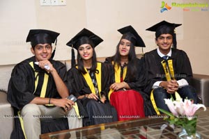 Roots Convocation Freshers Day 2017