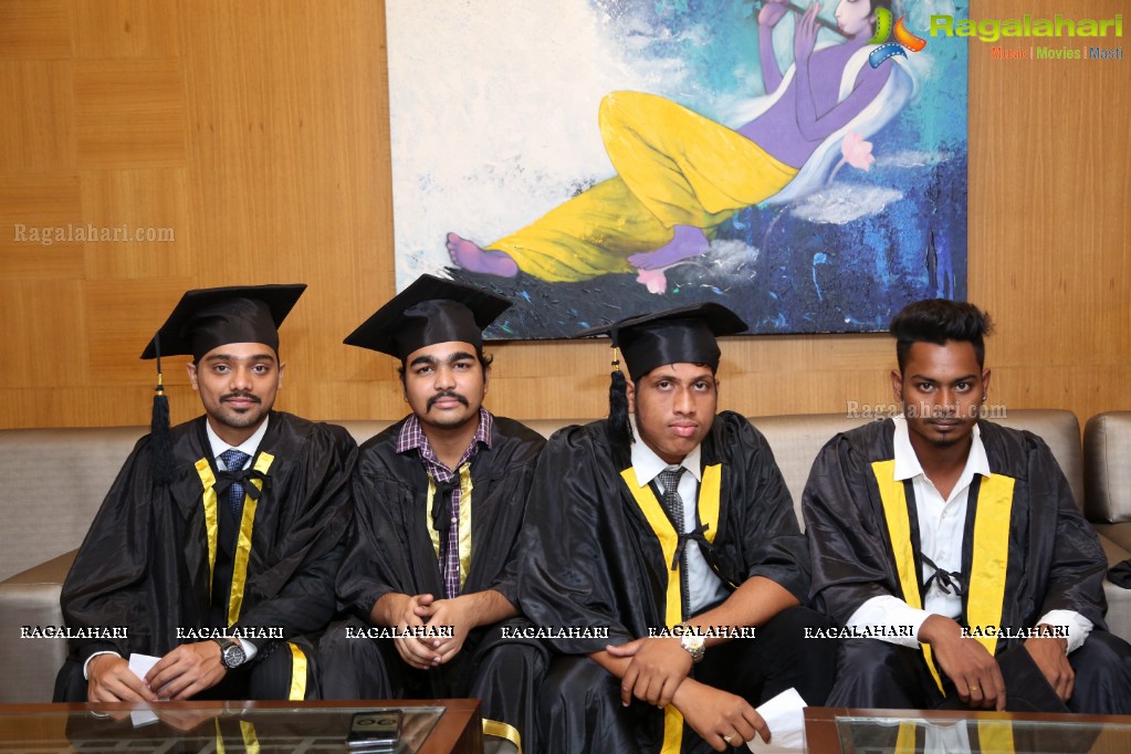 Roots Convocation & Freshers Day 2017