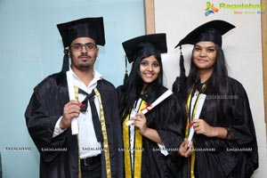 Roots Convocation Freshers Day 2017