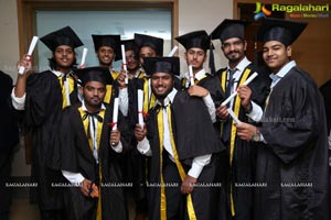 Roots Convocation Freshers Day 2017