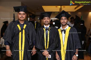 Roots Convocation Freshers Day 2017