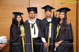 Roots Convocation Freshers Day 2017