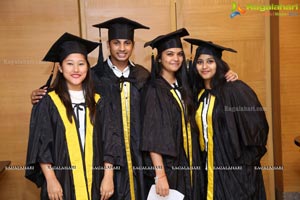 Roots Convocation Freshers Day 2017