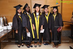 Roots Convocation Freshers Day 2017