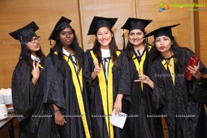 Roots Convocation Freshers Day 2017