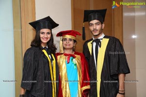 Roots Convocation Freshers Day 2017