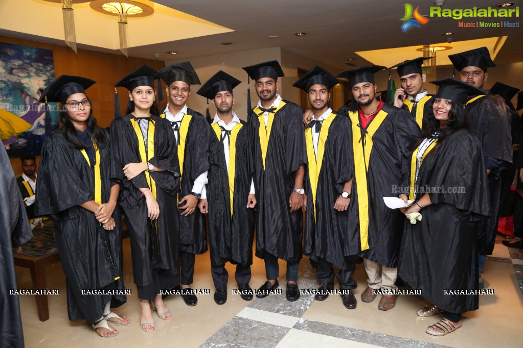 Roots Convocation & Freshers Day 2017