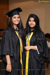 Roots Convocation Freshers Day 2017