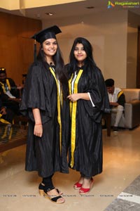 Roots Convocation Freshers Day 2017