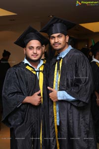 Roots Convocation Freshers Day 2017