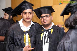 Roots Convocation Freshers Day 2017