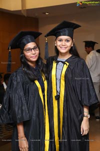 Roots Convocation Freshers Day 2017