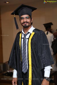 Roots Convocation Freshers Day 2017