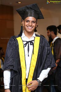 Roots Convocation Freshers Day 2017