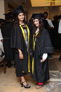 Roots Convocation Freshers Day 2017