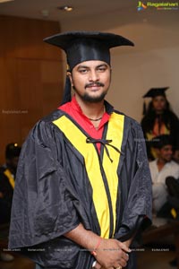 Roots Convocation Freshers Day 2017