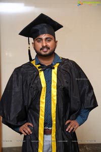 Roots Convocation Freshers Day 2017