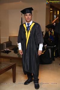 Roots Convocation Freshers Day 2017