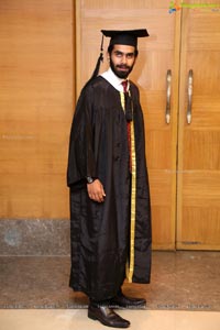 Roots Convocation Freshers Day 2017