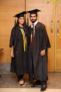 Roots Convocation Freshers Day 2017