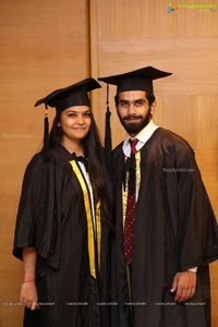 Roots Convocation Freshers Day 2017