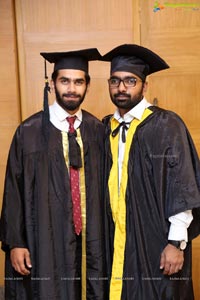 Roots Convocation Freshers Day 2017